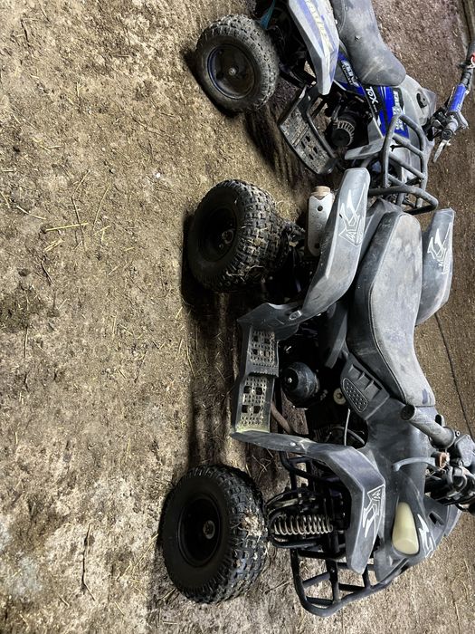 Mini motas 50cc 110cc