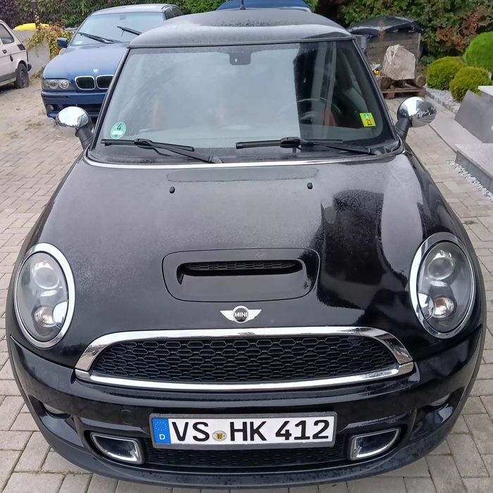 MINI Cooper S Mini Cooper S