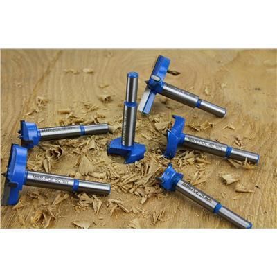 Wiertło do drewna sednik sękownik 60mm Mar-pol