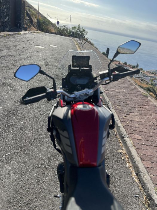 Macbor XR5 500 Montana