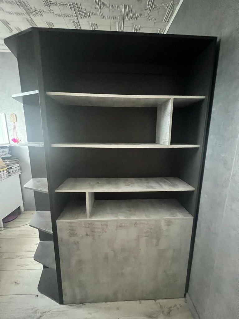 Szafa narożna używana