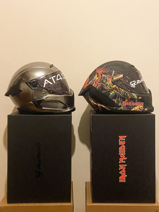 Продам шолом шлем Ruroc