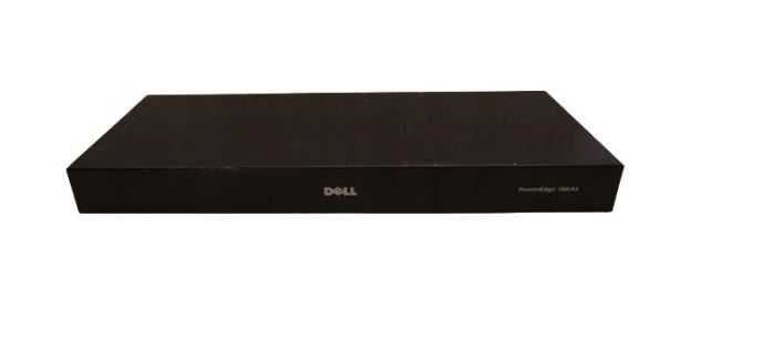 Przełącznik konsoli Dell Power Edge 180AS 10/100/1000 s.A08