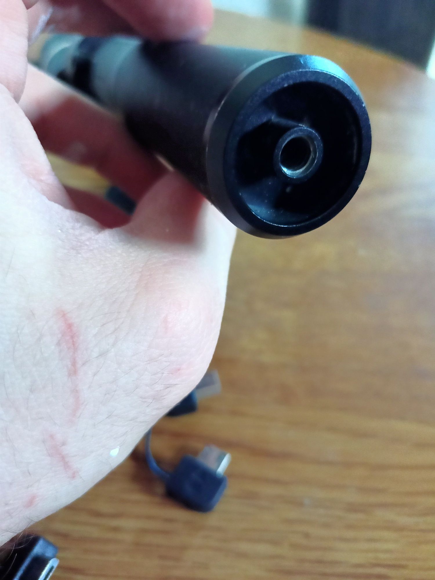 Gimbal G5 do kamer sportowych