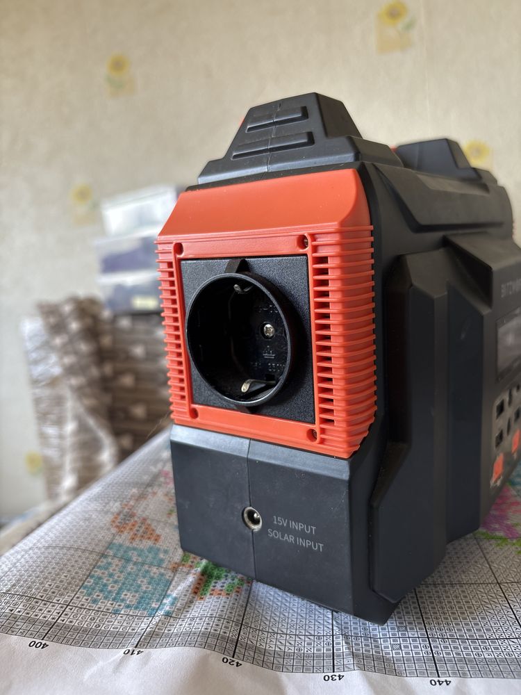 Зарядна станція Blitzwolf BW-PG7 60000 mAh
