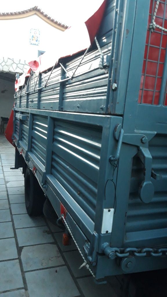 Mitsubishi Canter FE 110