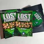 GRA PC - Lost: Zagubieni - Polskie wydanie pudełkowe