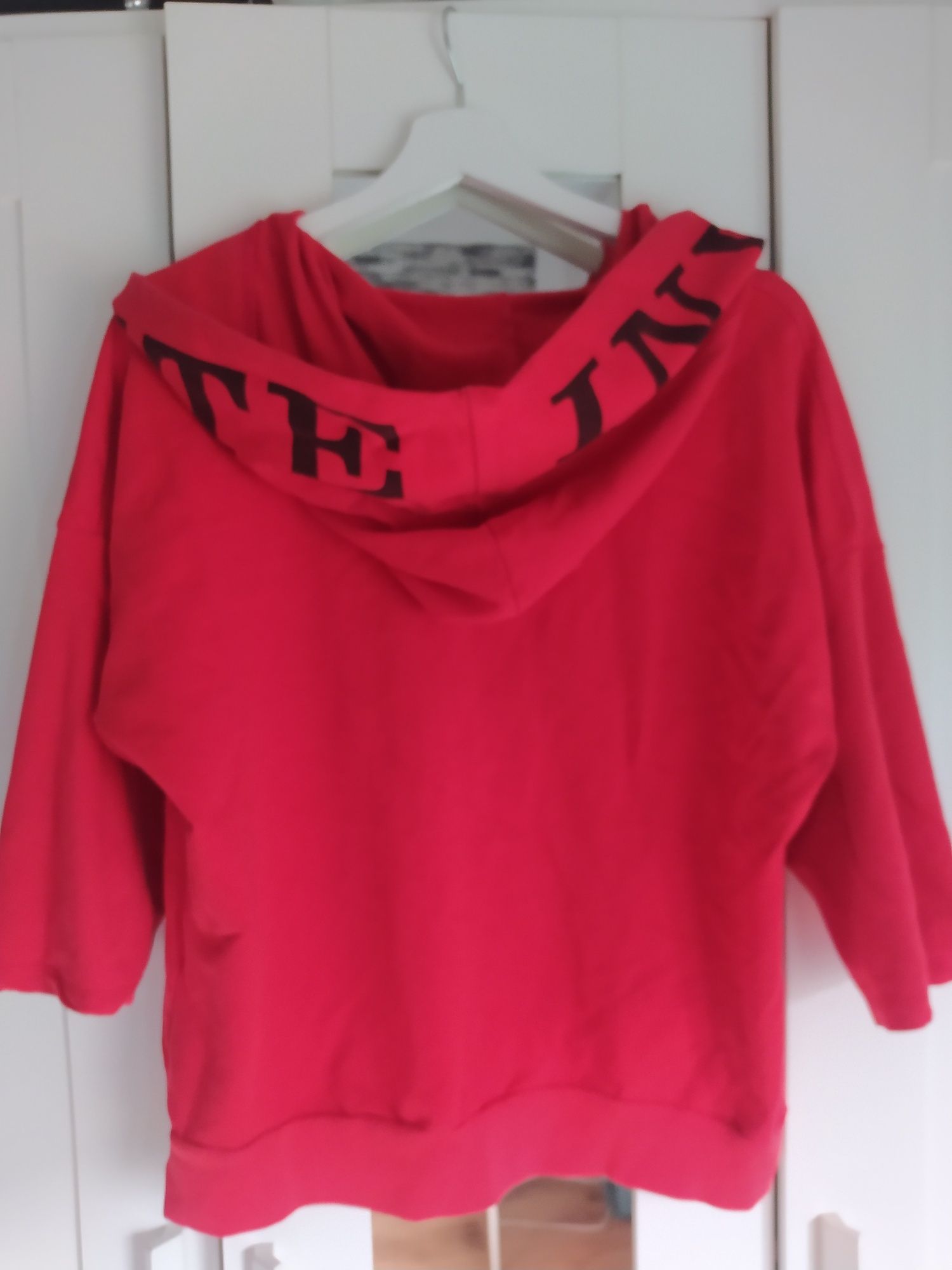 Bluza damska rozmiar M