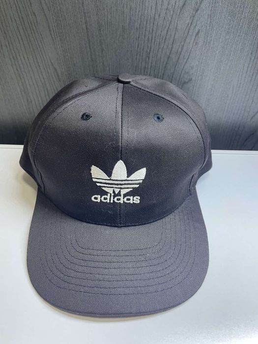 Блейзер кепка adidas