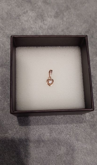 Продам кулон підвіс золото 585 пр