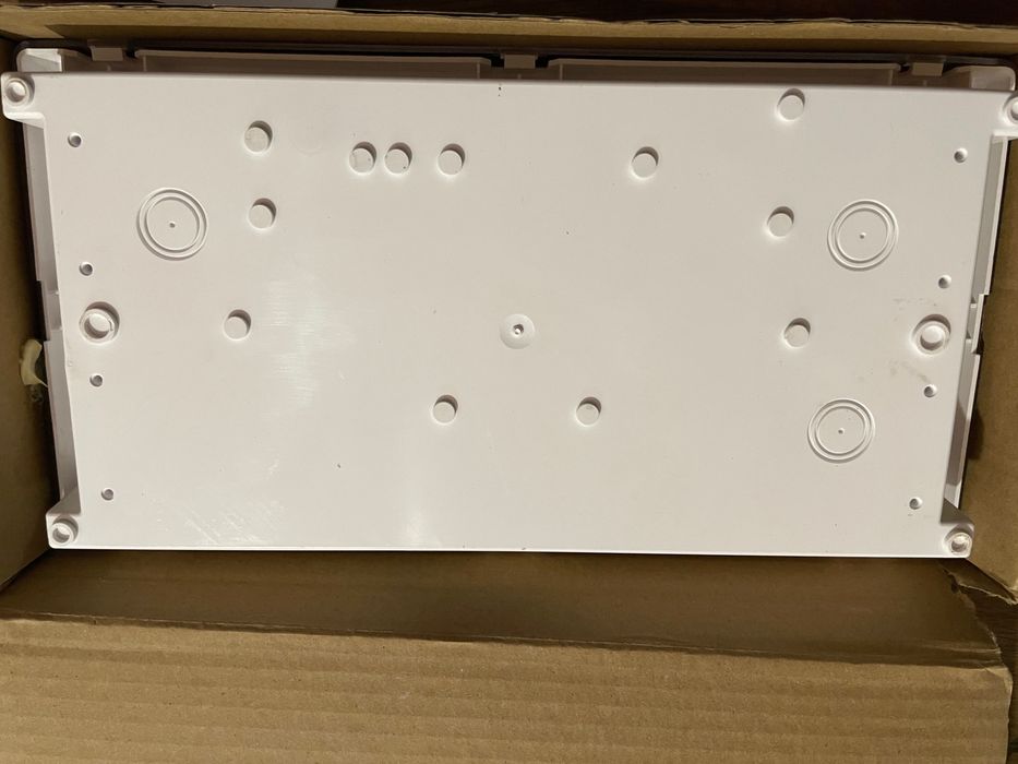 Oprawa awaryjna Alfa III LED AL3