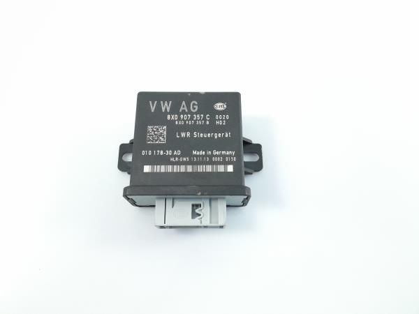 Centralina de luzes AUDI A1 (8X1, 8XK)