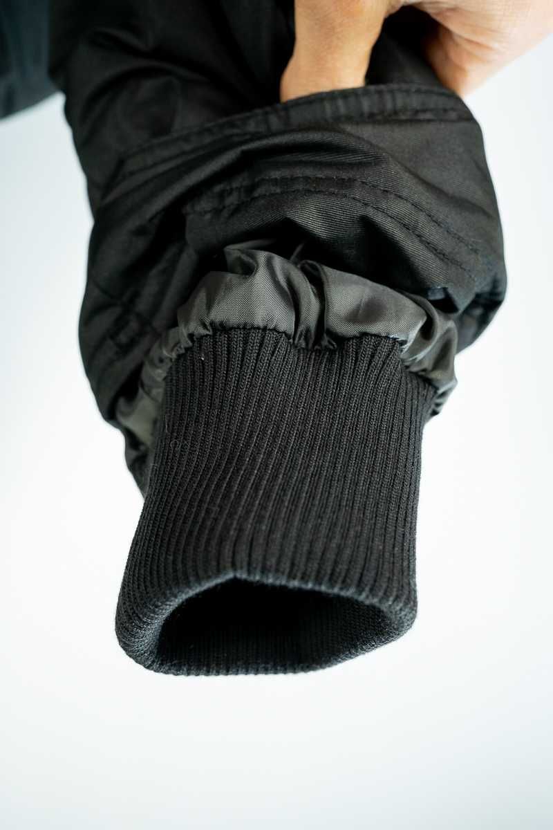GAP - 75% Nowa Zimowa kurtka z kapturem Cold Control męska zimowa L