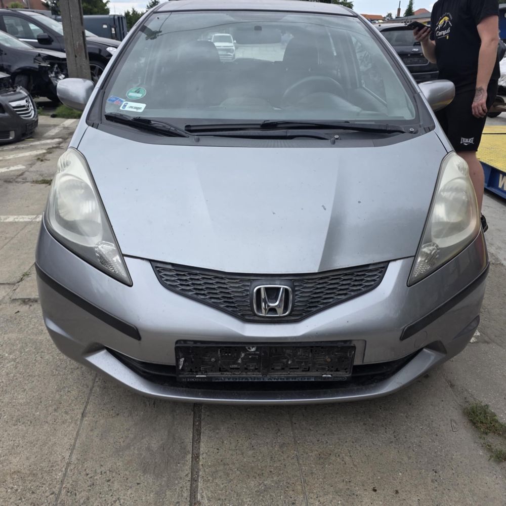 Honda Jazz III GG2 L12B2 1.2 Jazz 2 na części wszystkie części