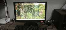 Монітор LG.     .

FLATRON W1943C - PFV

LGE