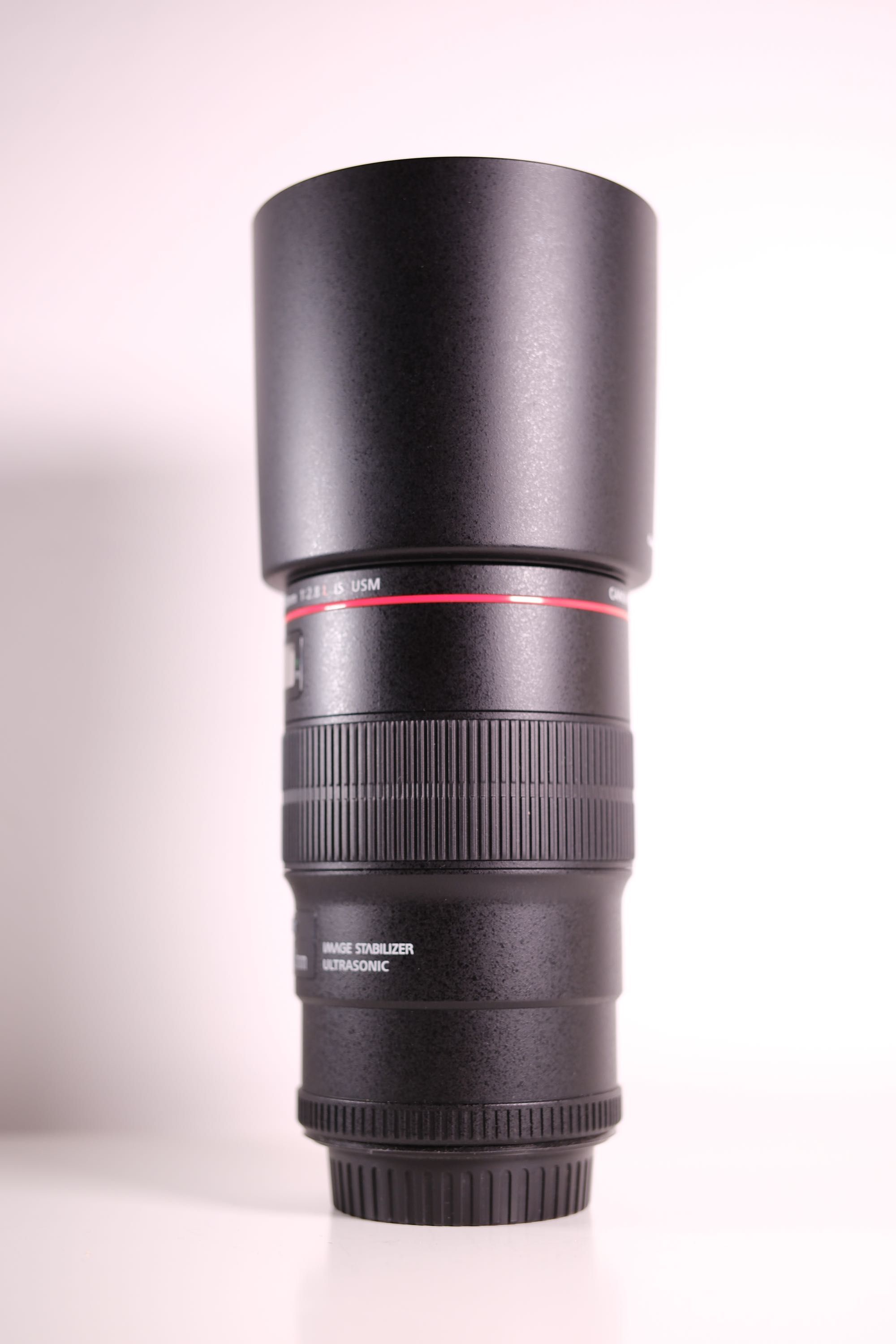 Canon EF 100mm f/2.8L Macro IS USM  / без передоплат