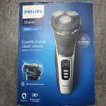 Philips shaver 3000 golarka