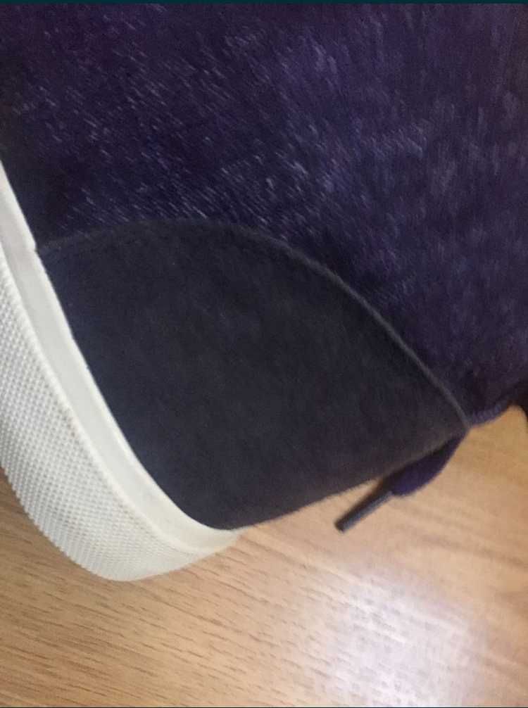 продам кеды сникерсы benetton