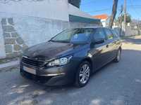 Peugeot 308 SW 1.6 BlueHDi Business Line 2017