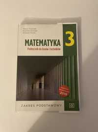 Matematyka 3 klasa