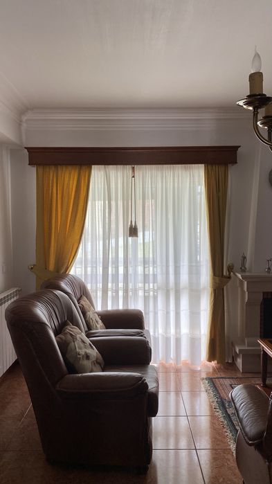 Apartamento T2 - Figueira da Foz