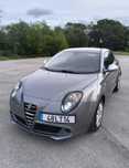 Alfa Romeo Mito 955 1.6 JTDm Distinctive - TROCO