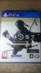 Ghost of tsushima Director's Cut ps4 PL playstation 4 assassins god of