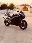 Vendo ou troco Yamaha R6 2005