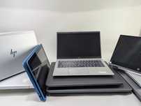 Ноутбуки HP / Hewlett-Packard / EliteBook / ProBook / ZBook / Pavilion