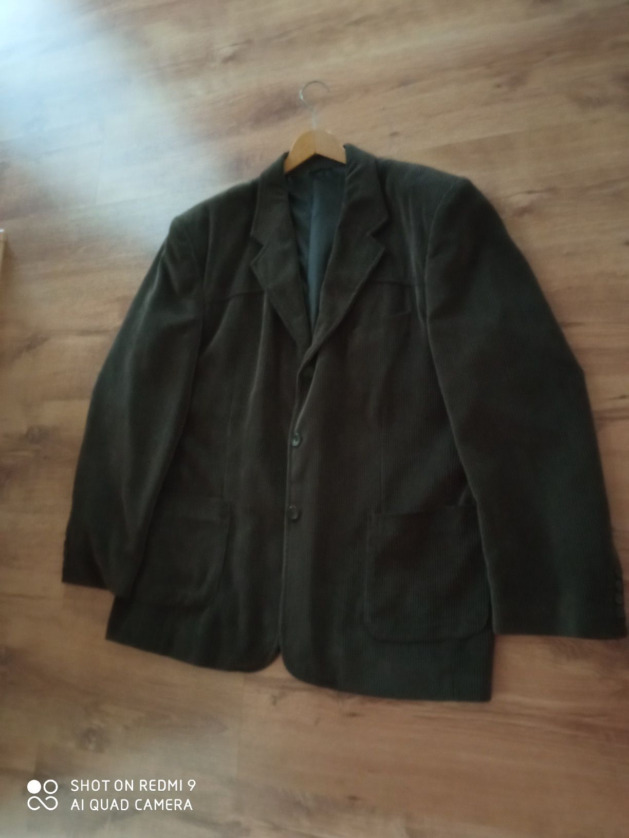 Marynarka męska elegancka