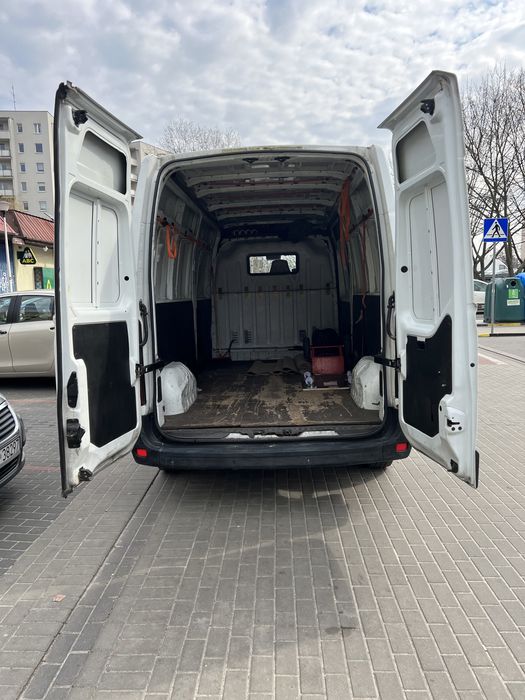 Tani Transport z Pomocą -Przeprowadzki - Wywóz mebli- Wolne terminy