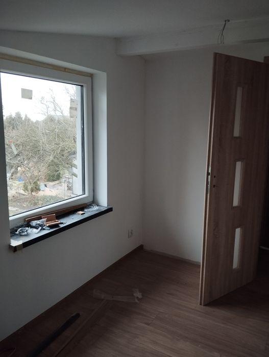 Sprzedam działkę rod w buku