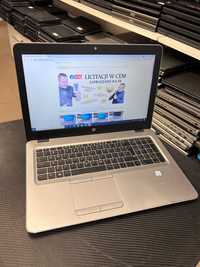 Okazja! Laptop Biznesowy HP EliteBook 850 G3 i5 128SSD 8GB FHD