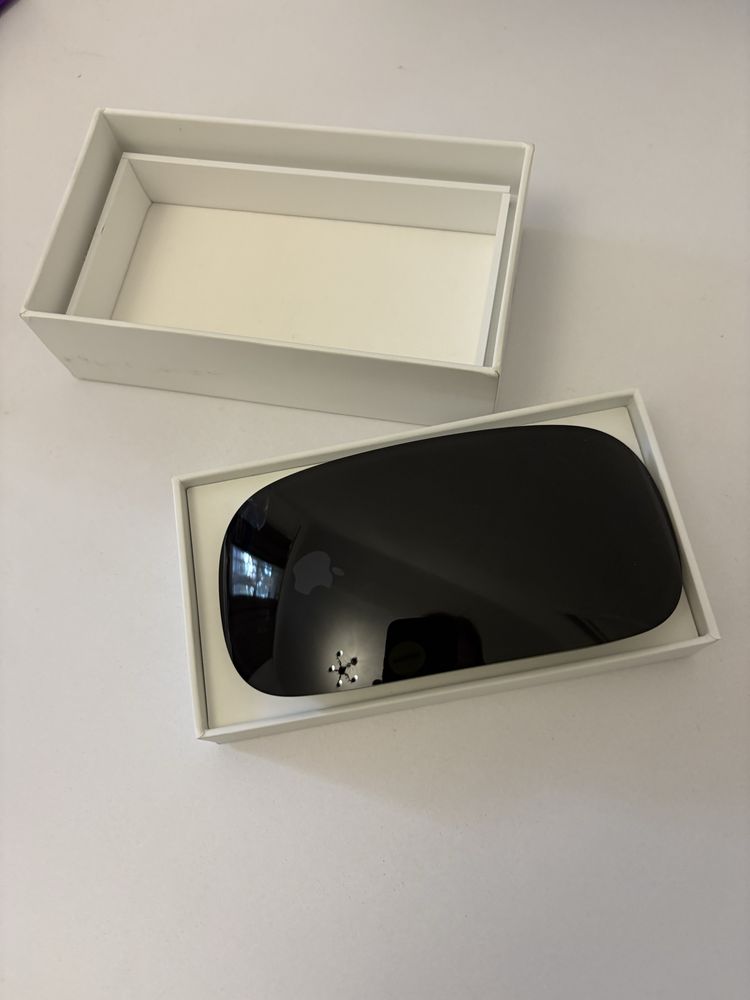 Мишка Magic Mouse 2 (USB-C)