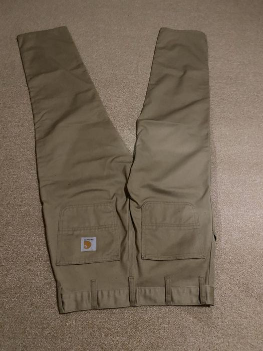 Calças Carhartt