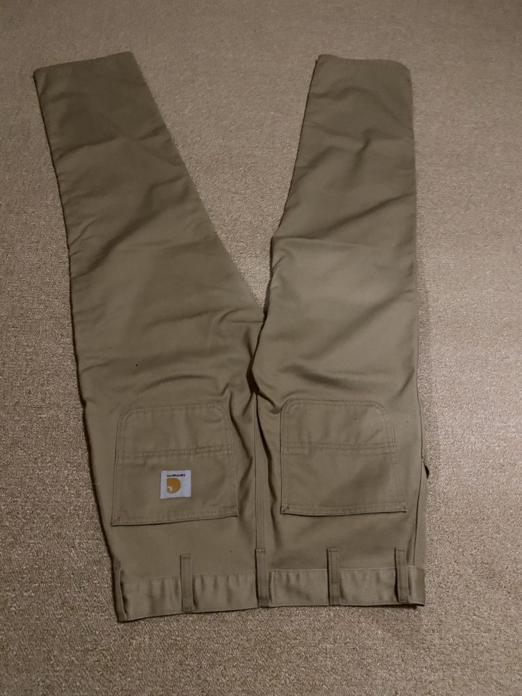 Calças Carhartt