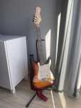 Gitara elektryczna stratocaster