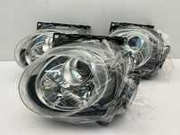 Nissan Juke F15 Lift Lampa Lewa Xenon Nowa Kompletna N 14