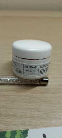 French gel white neonail 15g