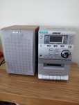 Vendo Rádio SONY