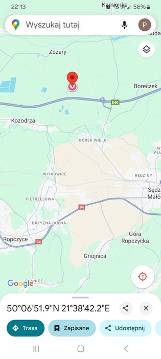 Wynajem  hala magazyn 400m