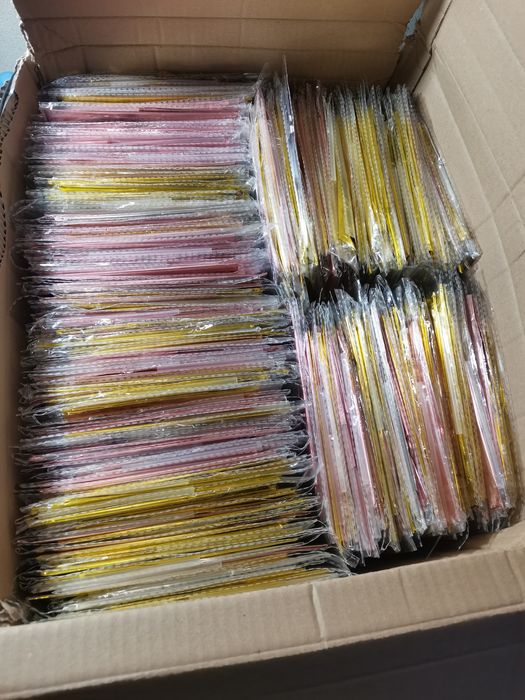 Balon foliowy litery 32 " 80cm