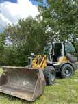 Ładowarka Liebherr 506