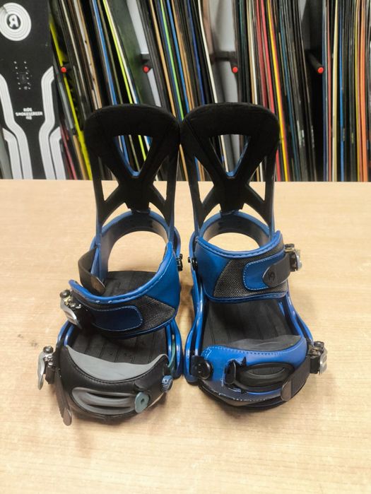 Wiązania Burton Custom M - 40-44