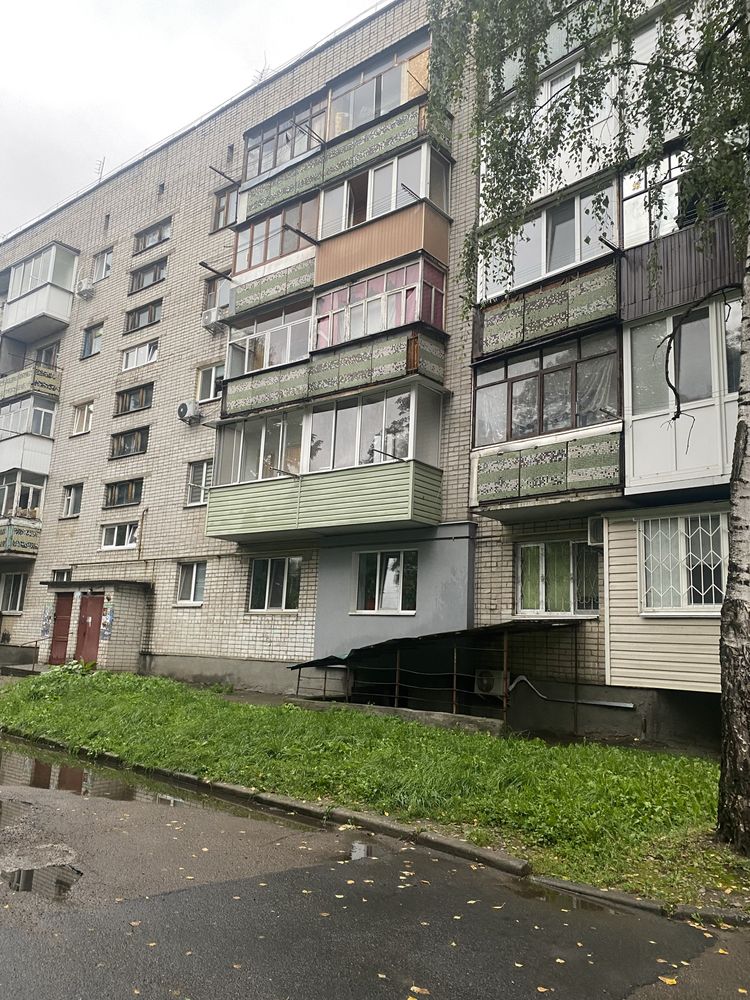 1 к. кв    2/5 ц . Центр