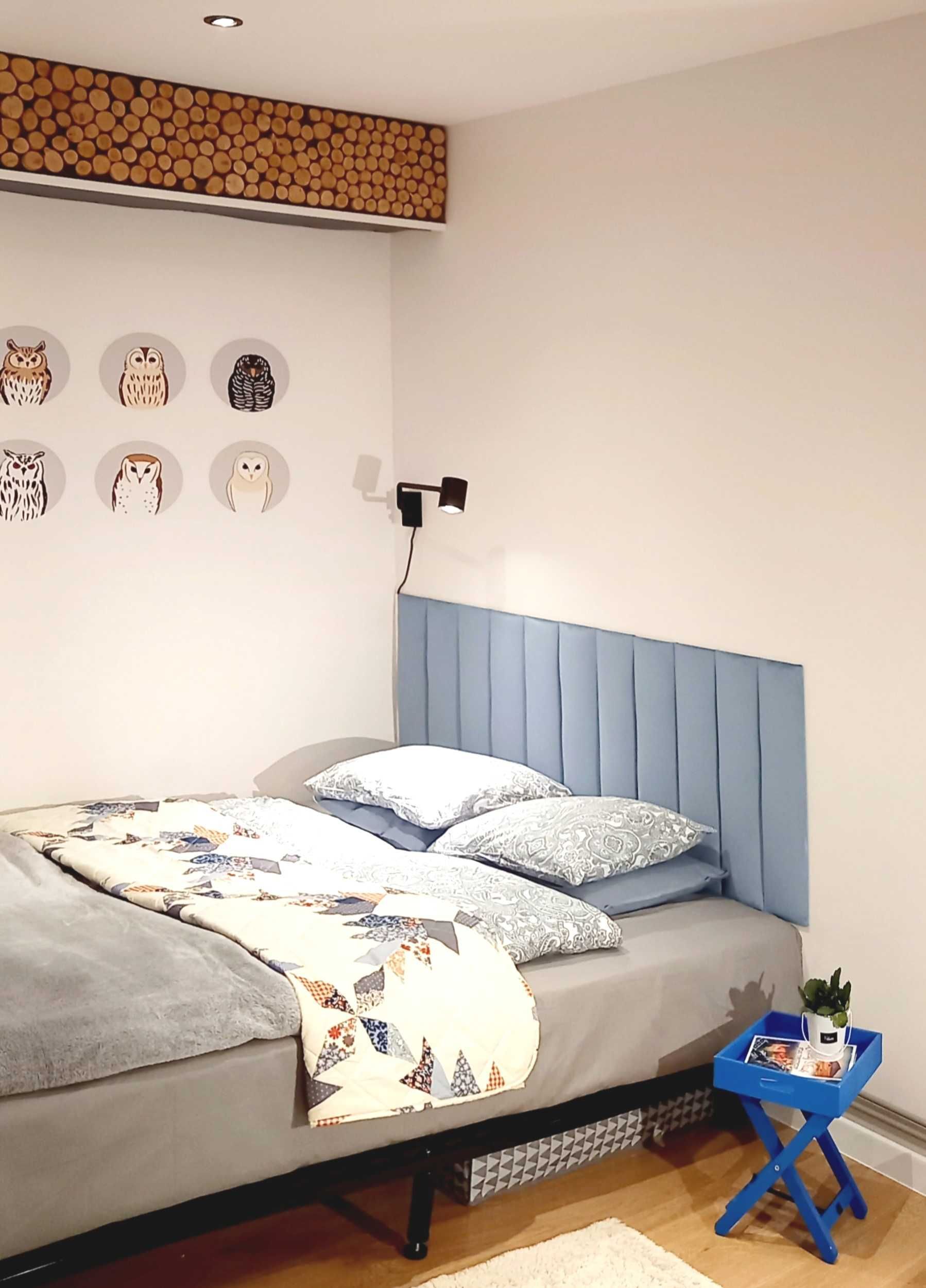miniSowa.pl - apartament nr 1. Park Wodny. Góry Sowie. Książ. Riese.