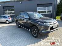 Mitsubishi L200 Nowy model, automat, full led, super select 4x4 , zarejestrowany
