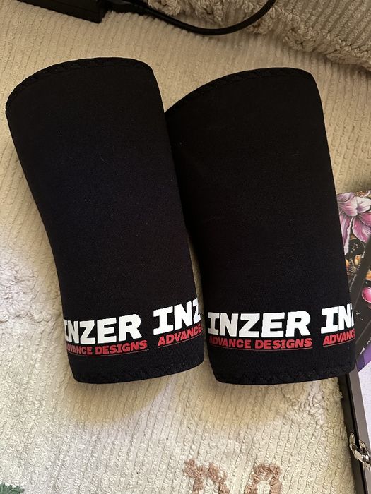 Наколенники Inzer Ergo Pro M