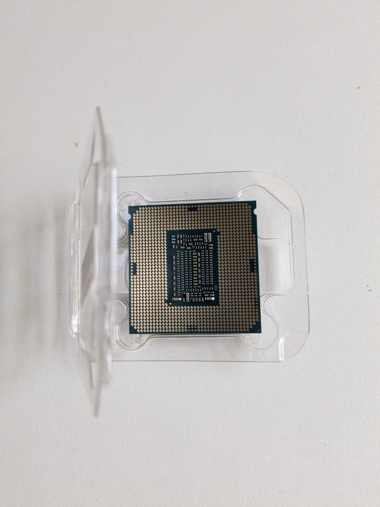 Processador Intel Pentium Gold G5400