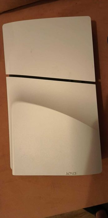 Play Station 5 PS 5 Standard Slim White 1TB gwarancja długi termin